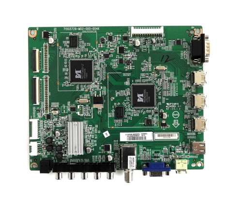 Nec e554 main board - nec,
