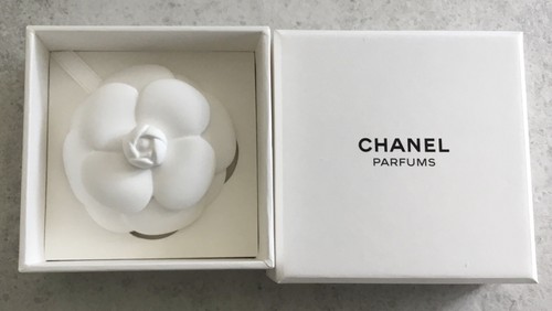 Camélia chanel céramique - ,