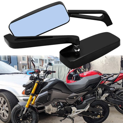 Motorcycle 8mm 10mm rearview - motorcycle,