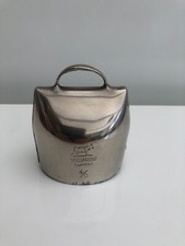 Cloche DEVOUASSOUD Chamonix