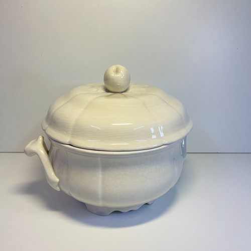 Ancienne soupière - ancienne,