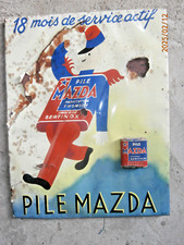 GLACOIDE PRESENTOIR PILES