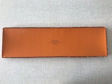 Gants vintage retro Hermes