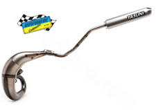 Silencieux/Échappement YASUNI