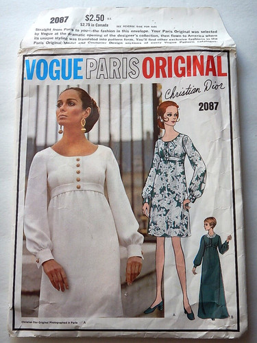 Vogue paris original 2087 - vogue,