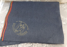 SELLERIE ancienne tissu de