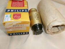 TSF RADIO LAMPE Vacuum TUBE