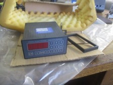 Finke Elektronik Typ: Cnt 2R Pannneau Nr. 0018 / 05.98. Inutilisé Ancien Stock <