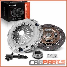 Kit Embrayage pour Citroën C3