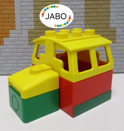 Lego duplo train - 11),