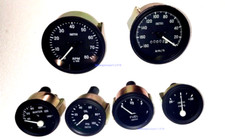 Manomètre Électrique À