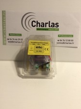 Alimentation ELC pour