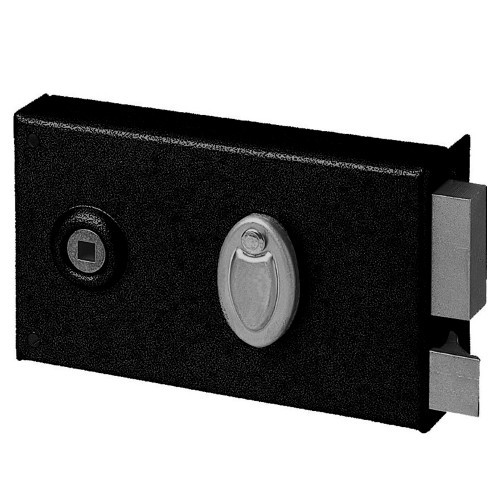 Serrure applique - serrure,