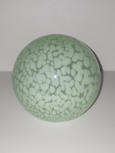 Ancienne boule globe pour - ancienne,