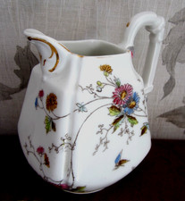 Ancien pot petit pichet - , à
