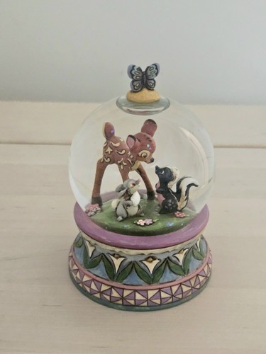 Jim shore disney - shore, bambi