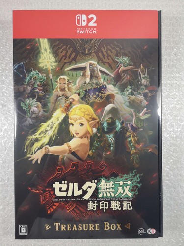 Hyrule warriors age - age, of