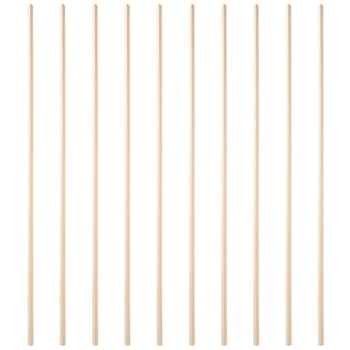 Pcs moulure bois garniture - , 10