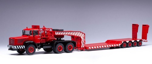 Ixomodels berliet 015 m3 - tb,