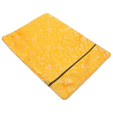  Sac de livre de Bible fait à la main, protecteur de livre de Bible fonctionnel,