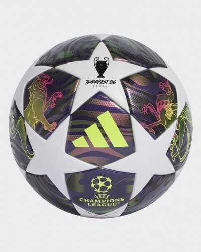 Adidas mini ballon foot - adidas,
