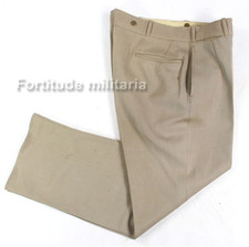 Pantalon " Pink " Officier US