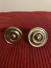 Paire De Bouton De Porte