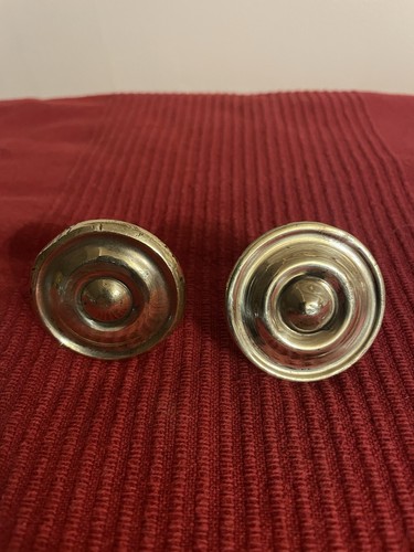 Paire bouton porte - paire,