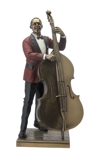 Inch double bass - inch,