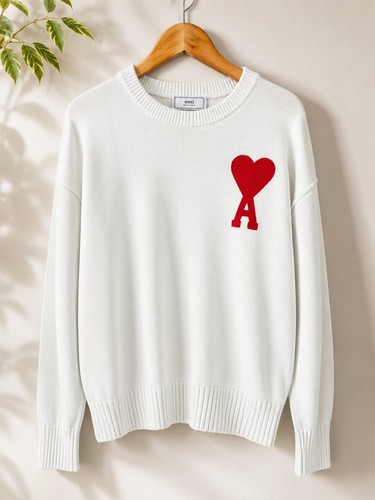 Pull ami paris alexandre - ami,