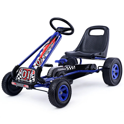Kart pédales pour - kart, enfant