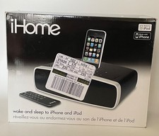 iHome Apple IP90 Docking