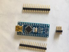 Arduino Nano 3.1 Atmega328 contrôleur Compatible carte Module PCB