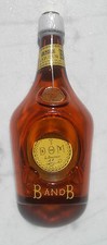 Cendrier, Posacenere, Ashtray " Liqueurs bénédictine et brandy DOM "