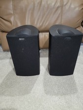 Kef  iQ10 Speakers