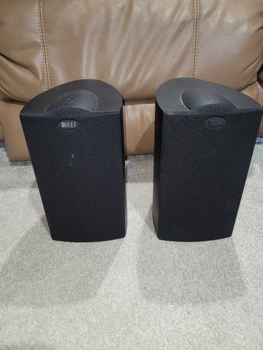Kef iq10 speakers - kef,