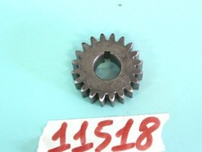 Engrenage Arbre Moteur Cagiva Cocis Cagiva Super City Cagiva Prima