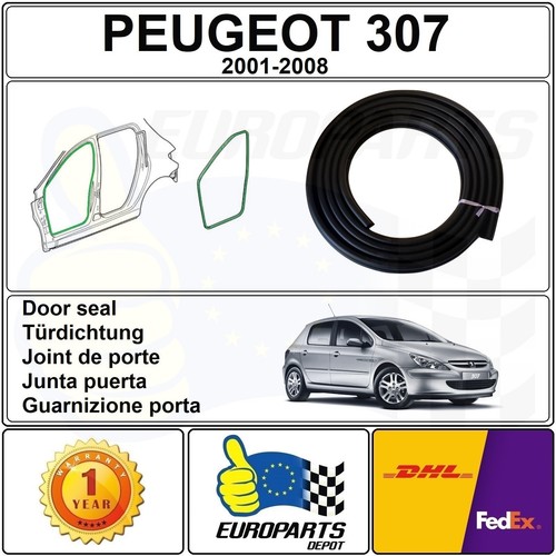Peugeot 307 portes berline - 5, &