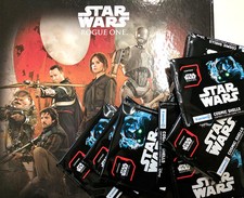 Classeur collector Complet