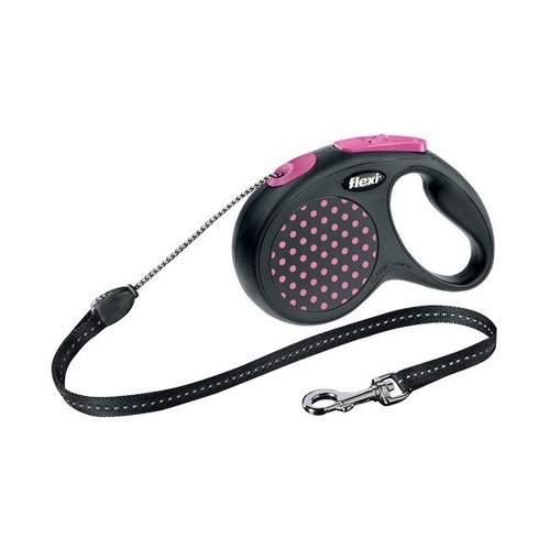Flexi laisse enrouleur - laisse,