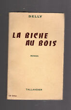DELLY LA BICHE AU BOIS
