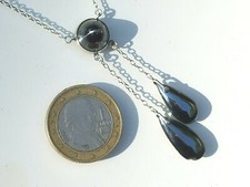 JOLI COLLIER Négligé ANCIEN