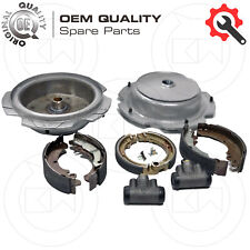 Kit Ganasce Antérieures