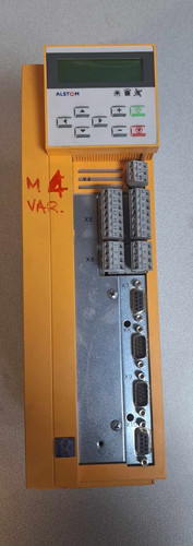 Driver alspa mv1007 - driver,