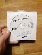 Digitalbum 800 069 Smoby (M)