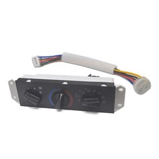 Compatible avec le module de climatisation Jeep Wrangler 1999-2004 55037473AB