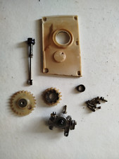 POMPE A HUILE      POUR