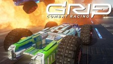 GRIP: Combat Racing +  Artifex