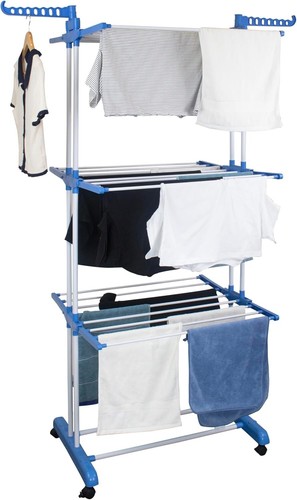 Séchoir linge extra - extra, grand
