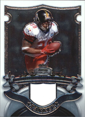 A6146 2007 bowman sterling - 2007, #